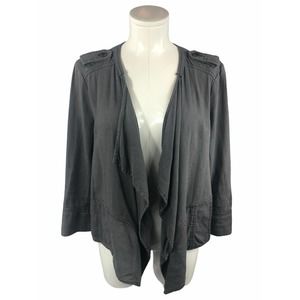 Anthropologie Daughter's of the Liberation Jacket